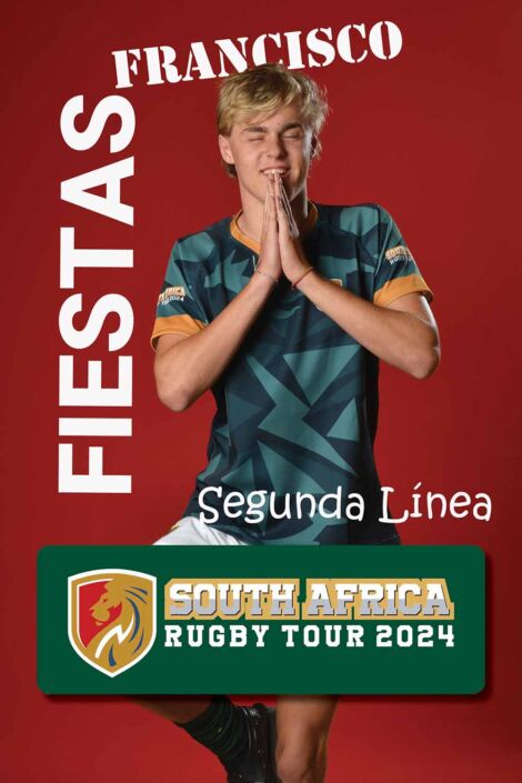 Francisco Fiestas