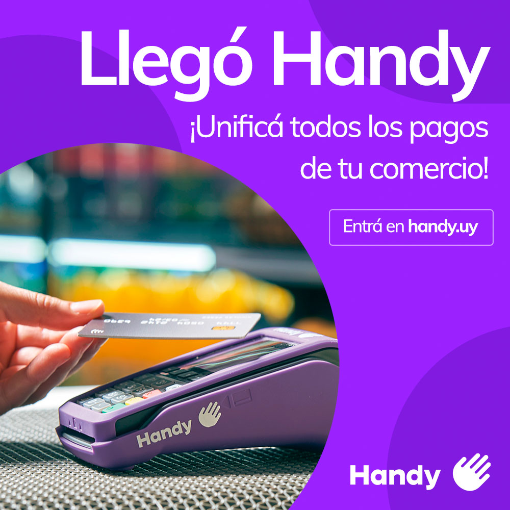 HANDY