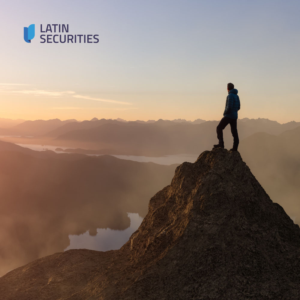 LATIN SECURITIES -