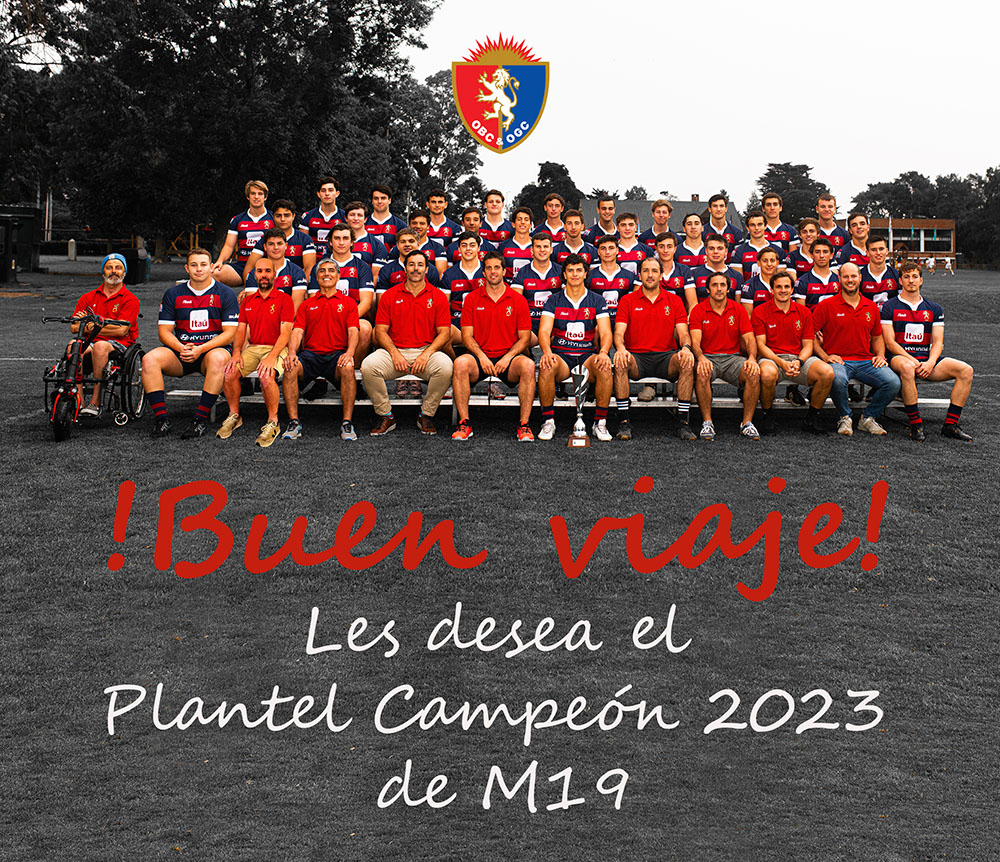 PLANTEL CAMPEON 2013