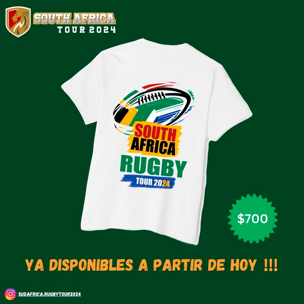 VENTA REMERAS GIRA